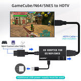 Video Converter for video game(HBS-332)