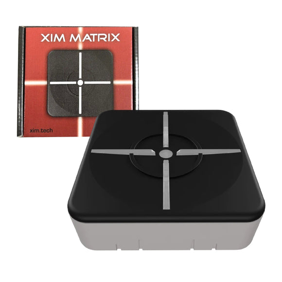 XIM Matrix for PS5/PS4/Xbox Series XS/Xbox One/PC SupremeGameGear