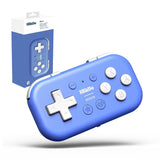 8Bitdo Micro Bluetooth Gamepad for Switch/Android/Raspberry Pi