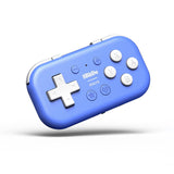 8Bitdo Micro Bluetooth Gamepad for Switch/Android/Raspberry Pi