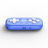 8Bitdo Micro Bluetooth Gamepad for Switch/Android/Raspberry Pi