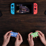 8Bitdo Micro Bluetooth Gamepad for Switch/Android/Raspberry Pi