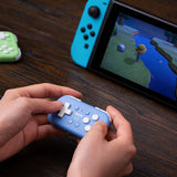 8Bitdo Micro Bluetooth Gamepad for Switch/Android/Raspberry Pi