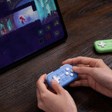 8Bitdo Micro Bluetooth Gamepad for Switch/Android/Raspberry Pi