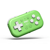 8Bitdo Micro Bluetooth Gamepad for Switch/Android/Raspberry Pi