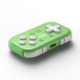 8Bitdo Micro Bluetooth Gamepad for Switch/Android/Raspberry Pi