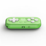 8Bitdo Micro Bluetooth Gamepad for Switch/Android/Raspberry Pi