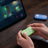 8Bitdo Micro Bluetooth Gamepad for Switch/Android/Raspberry Pi