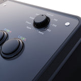MayFlash Arcade Stick F700 compatible with PS5/ PS4/PS3/Switch/Windows/Apple macOS/iOS/iPadOS/Android/SEGA Mega Drive Genesis mini/Astro City mini/NEOGEO mini/NEOGEO Arcade Stick PRO/Raspberry Pi/Steam Deck