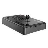 MayFlash Arcade Stick F700 compatible with PS5/ PS4/PS3/Switch/Windows/Apple macOS/iOS/iPadOS/Android/SEGA Mega Drive Genesis mini/Astro City mini/NEOGEO mini/NEOGEO Arcade Stick PRO/Raspberry Pi/Steam Deck