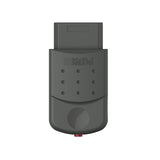 8Bitdo Retro Receiver for Sega Saturn/PC Windows - Gray (83FB)