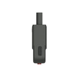 8Bitdo Retro Receiver for Sega Saturn/PC Windows - Gray (83FB)