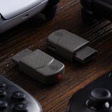 8Bitdo Retro Receiver for Sega Saturn/PC Windows - Gray (83FB)