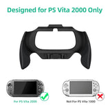 Hand Grip for PS Vita 2000 Black