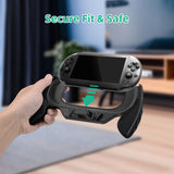 Hand Grip for PS Vita 2000 Black