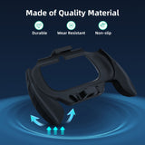 Hand Grip for PS Vita 2000 Black