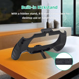 Hand Grip for PS Vita 2000 Black