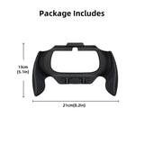 Hand Grip for PS Vita 2000 Black