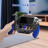 Hand Grip for PS Vita 2000 Blue