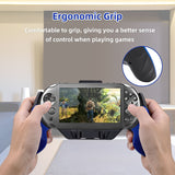 Hand Grip for PS Vita 2000 Blue