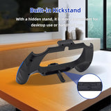 Hand Grip for PS Vita 2000 Blue