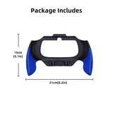 Hand Grip for PS Vita 2000 Blue