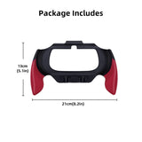 Hand Grip for PS Vita 2000 Red
