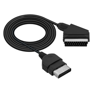 RGB Scart Cable for Xbox Gen 1