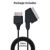 RGB Scart Cable for Xbox Gen 1