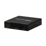 Scart to HDMI Converter EU Plug