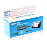 AC Adapter 100-240V Power Charger for Wii U GamePad US Plug