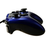 Hori Pad 4 FPS Plus for PS4/PS3 Blue (PS4-026)
