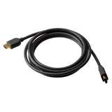 1.8m Male to Male Short HDMI Cable 1.4 ver