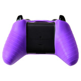 Silicon Protect Case for XBox One Controller Violet