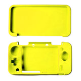 Silicon Protect Case for Nintendo New 2DS XL Yellow