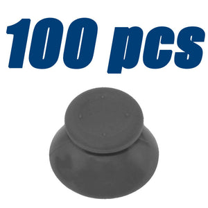 Lot 100 Analog Thumbstick for Xbox 360 Controller Gray