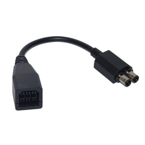 Power Supply Convert Cable for XBox 360 Slim