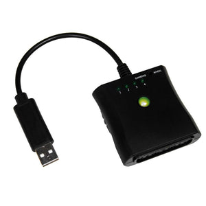 PS/ PS2 Controller Adapter for XBox 360