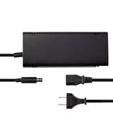 Power Supply for Xbox 360 E with Socket Cable US Plug