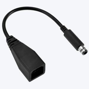Power Supply Convert Cable for XBox 360 E