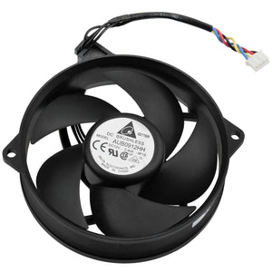 Replacement Internal Cooling Fan for XBox 360 Slim Refurbished