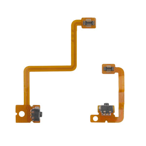 LR Trigger Switch Flex Cable Set for Nintendo 3DS