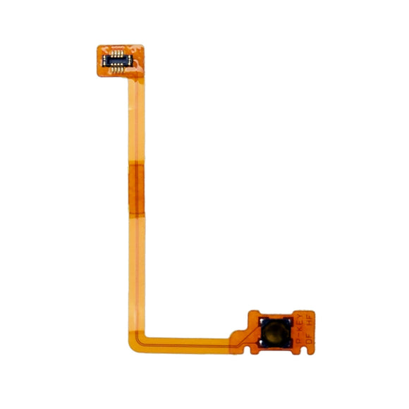 Power On/Off Switch with Flex Cable for Nintendo New 3DS