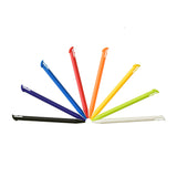 Plastic Touch Pen for New 3DS XL (Set of 8)