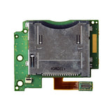 Slot 1 Card Socket with Flex Cable for Nintendo New 3DS XL