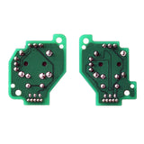 Analog Stick with PCB for Nintendo Wii U GamePad Left Right Set
