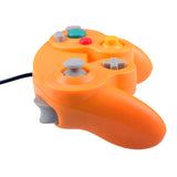 Vibration Controller for Wii/Gamecube Orange