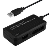 MayFlash SNES/SFC/NES/FC Controller Adapter for PC USB (PC053)