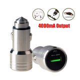Project Design 4.0A Soning Speed Car Charger