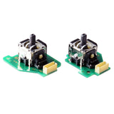 Analog Stick with PCB for Nintendo Wii U GamePad Left Right Set